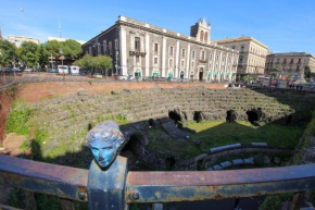 Sicily Wonderful Piazza Stesicoro